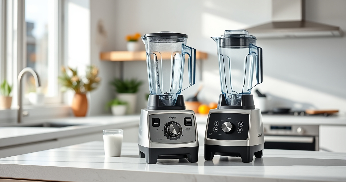 How to Fix a Vitamix Blender That Keeps Overheating