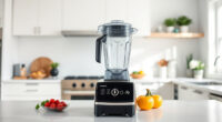 How to Fix a Vitamix Blender That Keeps Overheating