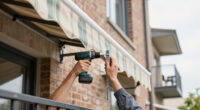 How to Mount a Balcony Awning (2025)