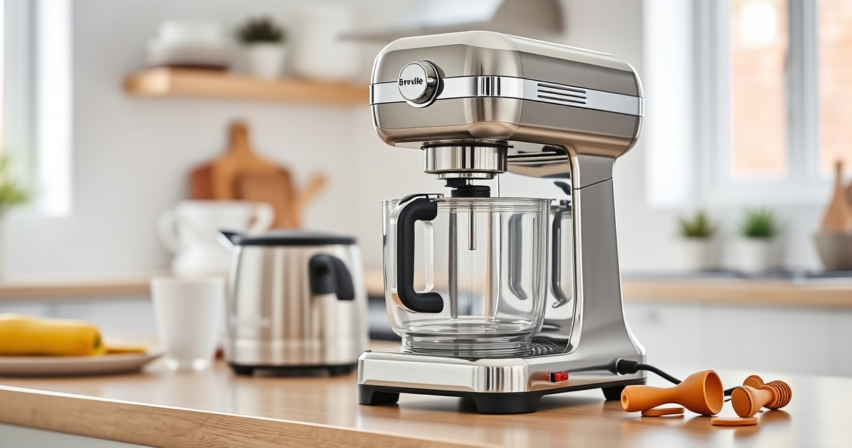 How to Set Up Your Breville Bambino Plus for Perfect Espresso