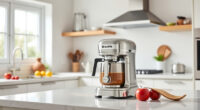 How to Set Up Your Breville Bambino Plus Quickly & Safely