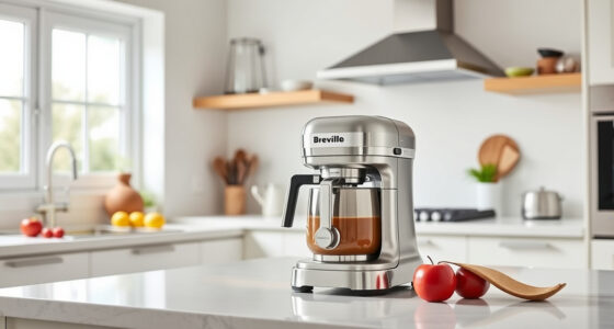 How to Set Up Your Breville Bambino Plus Quickly & Safely