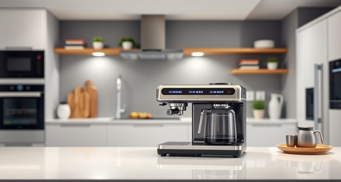 How to Set Up Your De'Longhi Magnifica Evo Next Espresso Machine