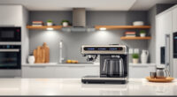How to Set Up Your De'Longhi Magnifica Evo Next Espresso Machine