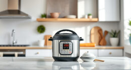 How to Set Up Your Instant Pot 4QT RIO Mini for Safe & Easy Cooking