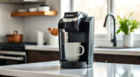 How to Set Up Your Keurig K-Mini Coffee Maker Easily