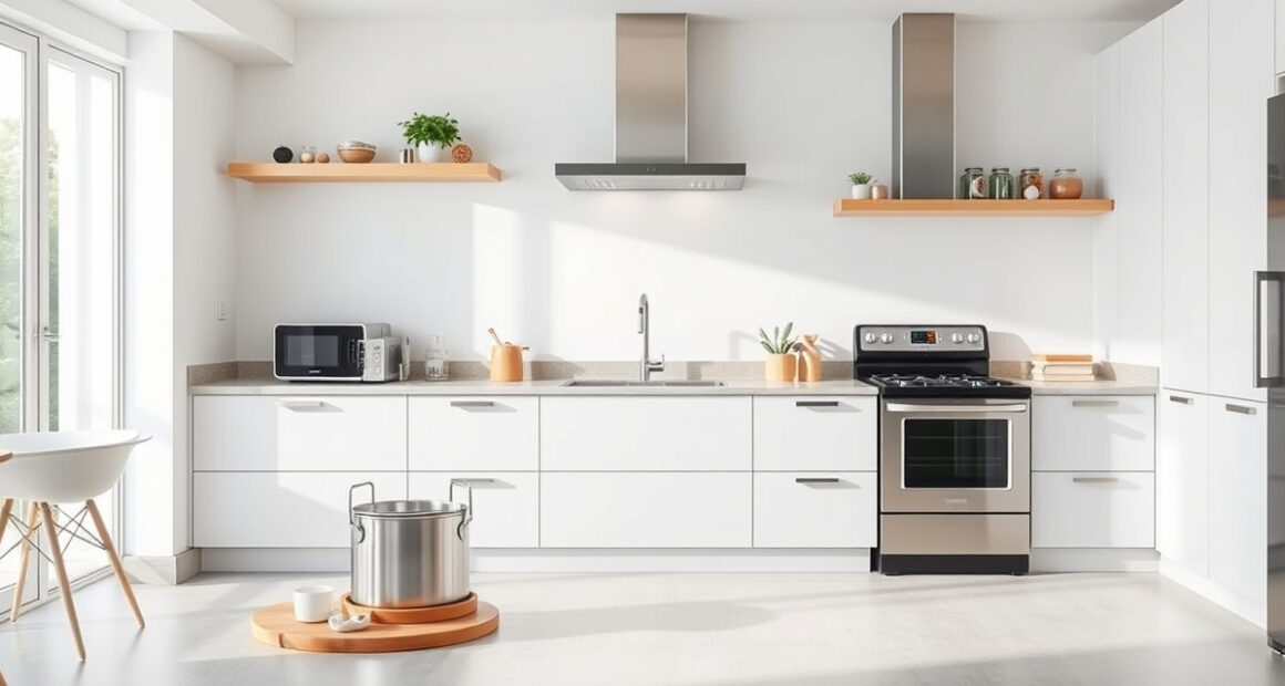 How to Set Up Your New COSORI Air Fryer for Safe & Easy Cooking