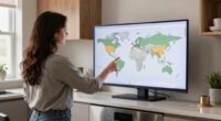 Howard Hanna Surges In Global Coverage
