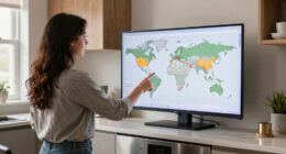 Howard Hanna Surges In Global Coverage