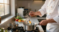 I Asked a MasterChef the Easiest Way to Make a Perfect Poached Egg, and She Swore by This Simple Golden Rule