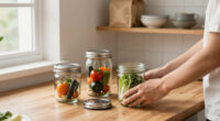 I Finally Quit Plastic Storage Containers For Good, Thanks To This Find