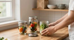 I Finally Quit Plastic Storage Containers For Good, Thanks To This Find