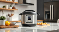 Instant Pot Burn Error: Causes and Step-by-Step Fixes
