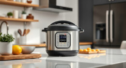 Instant Pot Burn Error: Causes and Step-by-Step Fixes