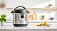 Instant Pot Burn Error: Causes & Practical Fixes