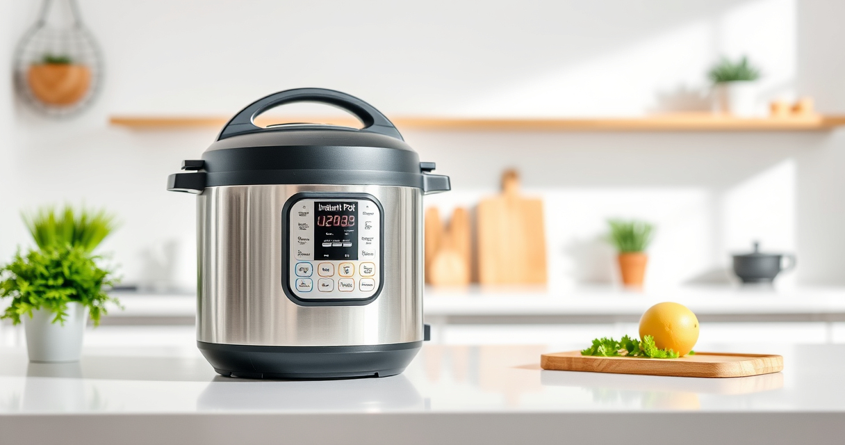 Instant Pot Burn Error: Causes & Practical Fixes