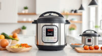 Instant Pot Duo Plus Review: Pros, Cons, and Who It's For