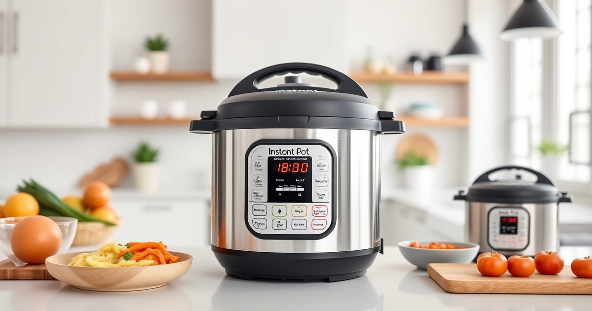 Instant Pot Duo Plus Review: Pros, Cons, and Who It's For