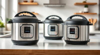 Instant Pot Duo Plus Review: Versatile Multicooker for Every Kitchen