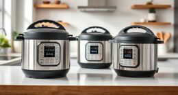 Instant Pot Duo Plus Review: Versatile Multicooker for Every Kitchen