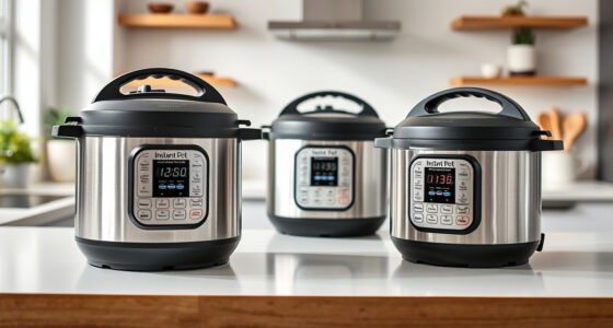 Instant Pot Duo Plus Review: Versatile Multicooker for Every Kitchen