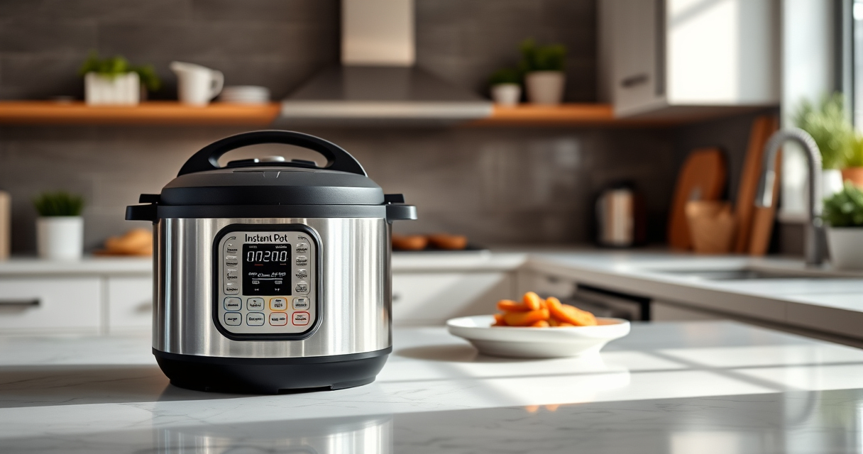 Instant Pot Duo Plus vs Instant Pot Ultra: Full Comparison