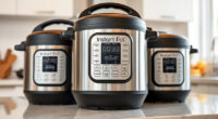 Instant Pot Duo Plus vs Instant Pot Ultra: Full Comparison
