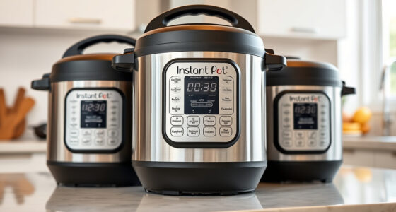 Instant Pot Duo Plus vs Instant Pot Ultra: Full Comparison