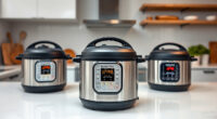 Instant Pot Duo Plus vs Instant Pot Vortex Air Fryer: Full Comparison
