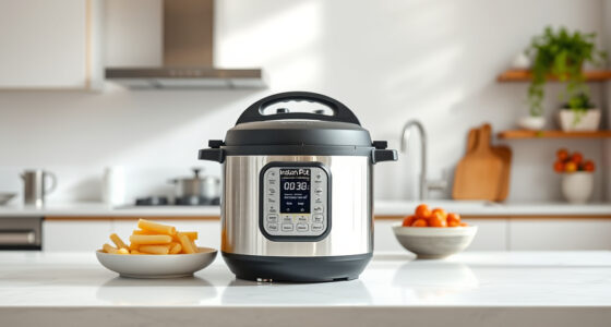 Instant Pot Inner Pots & Accessories: Compatibility & Buying Guide