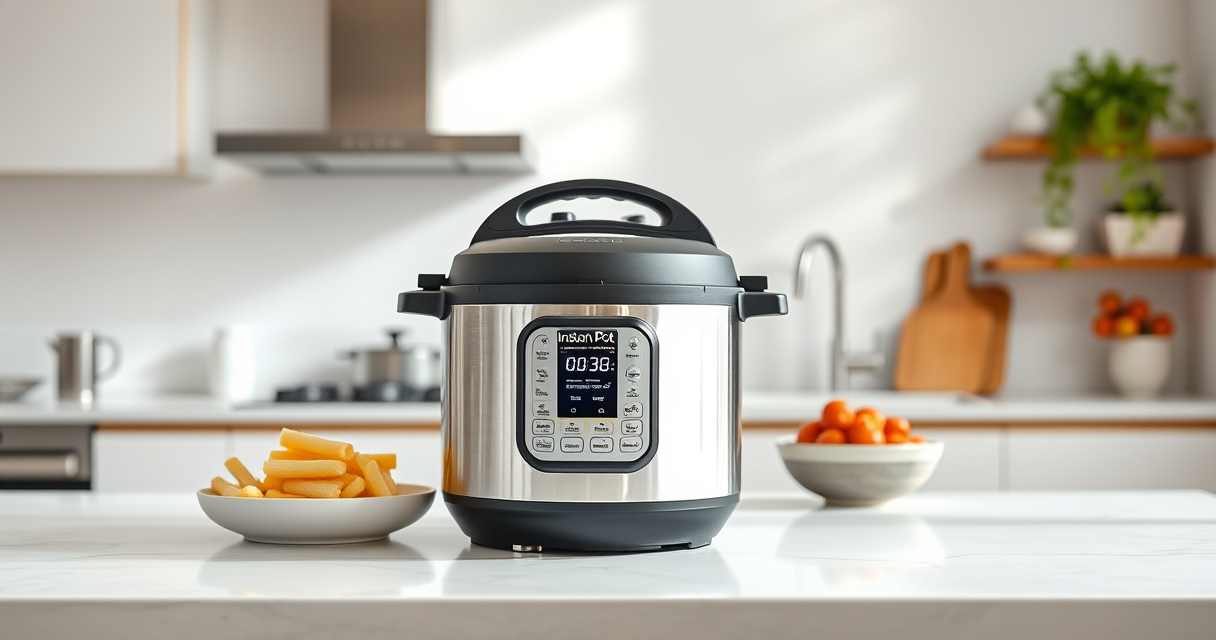 Instant Pot Inner Pots & Accessories: Compatibility & Buying Guide