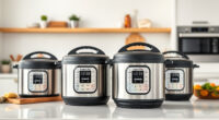 Instant Pot Pro Review: Pros, Cons, and Who It's For