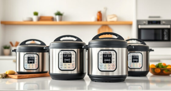 Instant Pot Pro Review: Pros, Cons, and Who It's For