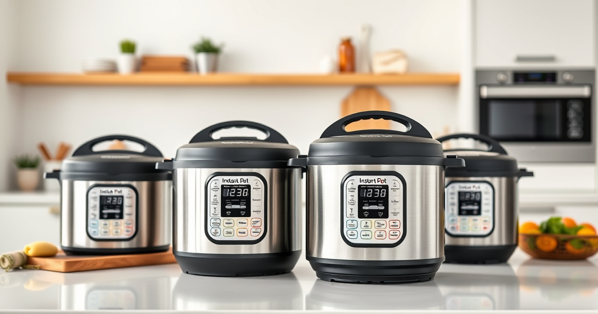 Instant Pot Pro Review: Pros, Cons, and Who It's For