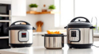 Instant Pot Pro vs Instant Pot Ultra: Full Comparison