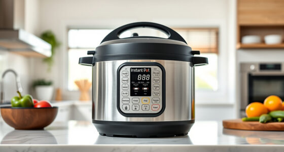 Instant Pot Pro vs Instant Pot Ultra: Which Is Better?