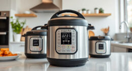 Instant Pot Pro vs Instant Pot Vortex Air Fryer: Full Comparison