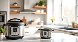 Instant Pot Pro vs Instant Pot Vortex Air Fryer: Full Comparison