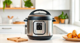 Instant Pot Ultra Review: Pros, Cons, and Who It's For