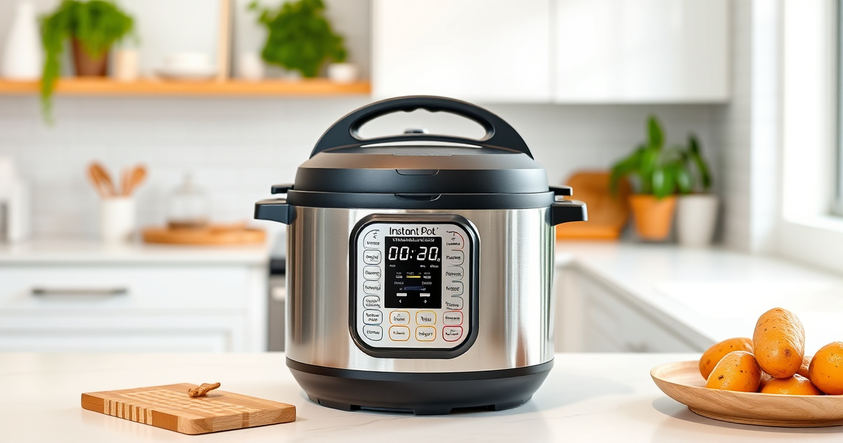 Instant Pot Ultra Review: Pros, Cons, and Who It's For