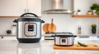 Instant Pot Ultra vs Instant Pot Vortex Air Fryer: Full Comparison