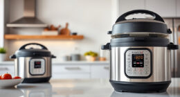 Instant Pot Ultra vs Instant Pot Vortex Air Fryer: Full Comparison