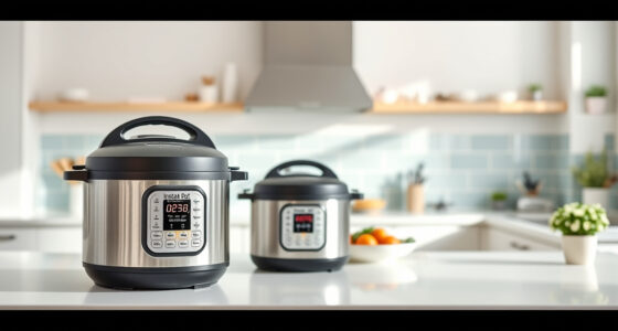 Instant Pot Vortex Air Fryer Review: Pros, Cons, and Who It's For