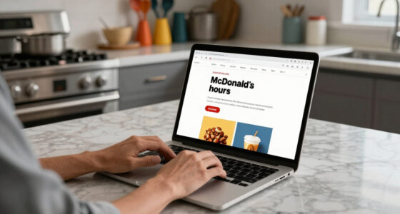 Is Mcdonald's Open On 4Th Of July