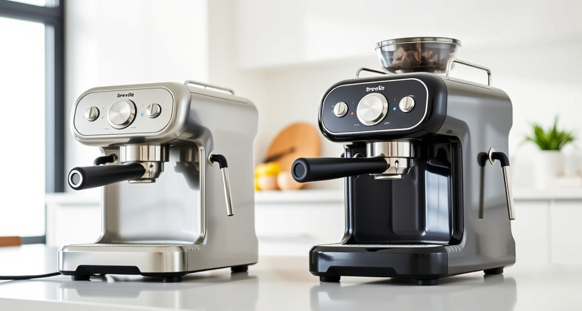 Is the Breville Oracle Touch Worth It? Honest Review