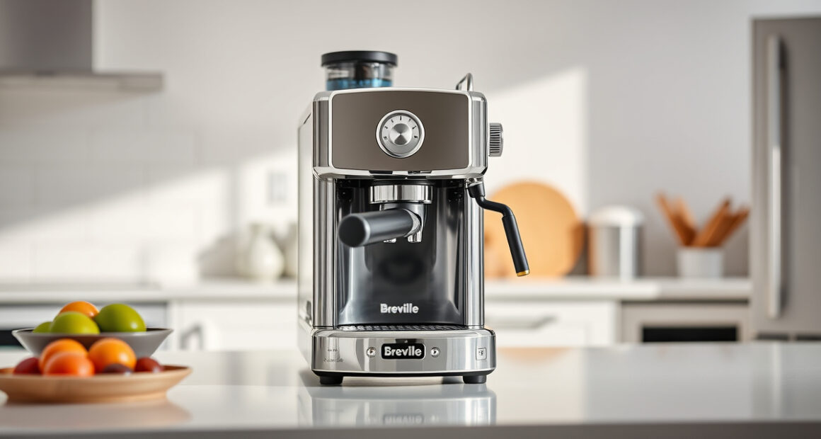 Is the Breville Oracle Touch Worth It? Honest Review