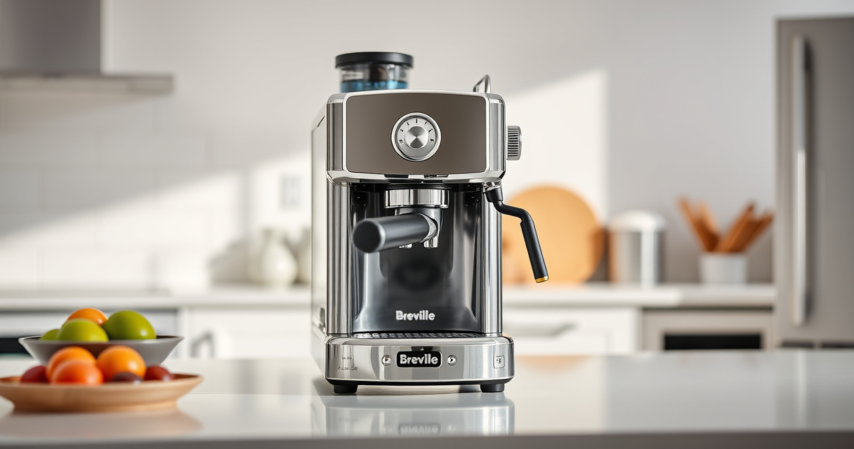 Is the Breville Oracle Touch Worth It? Honest Review