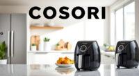 Is the COSORI 9-in-1 Worth It? Honest Review of Top Picks