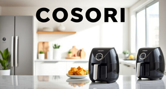 Is the COSORI 9-in-1 Worth It? Honest Review of Top Picks