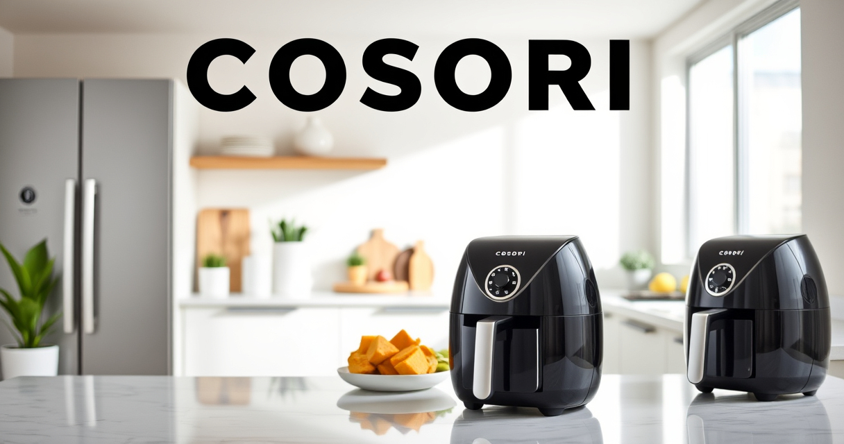 Is the COSORI 9-in-1 Worth It? Honest Review of Top Picks